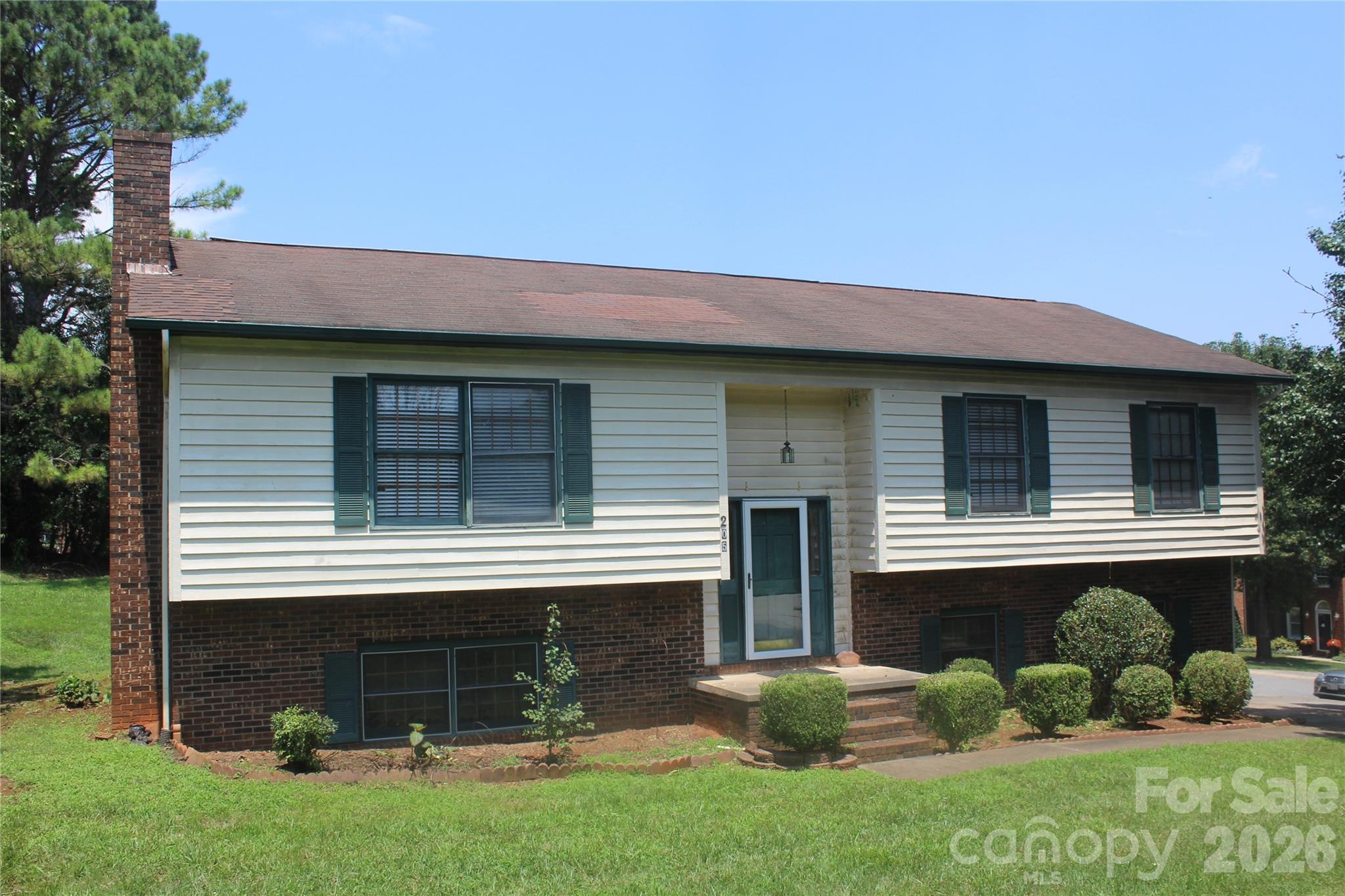205 Inglewood Drive, Morganton, NC, 28655