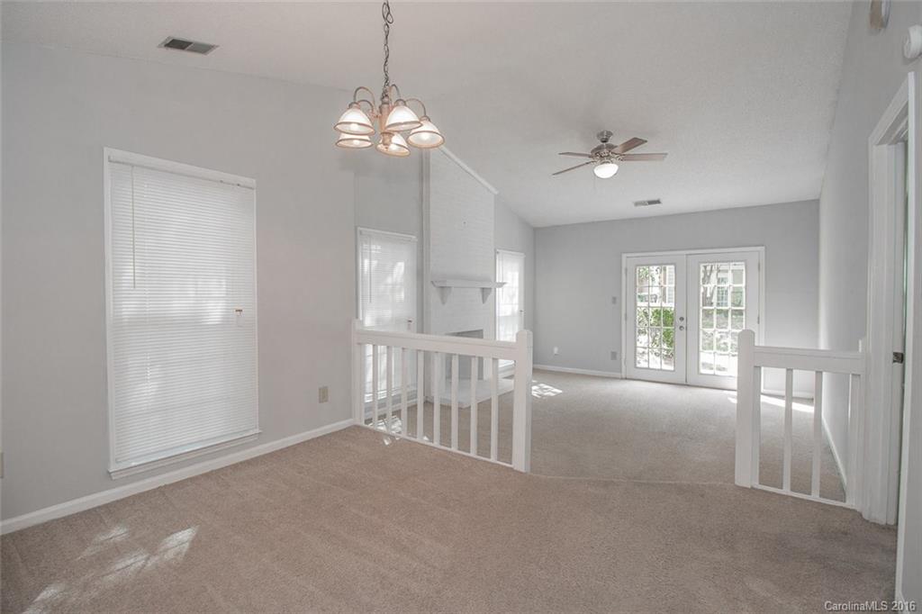 Park Walk - Residential