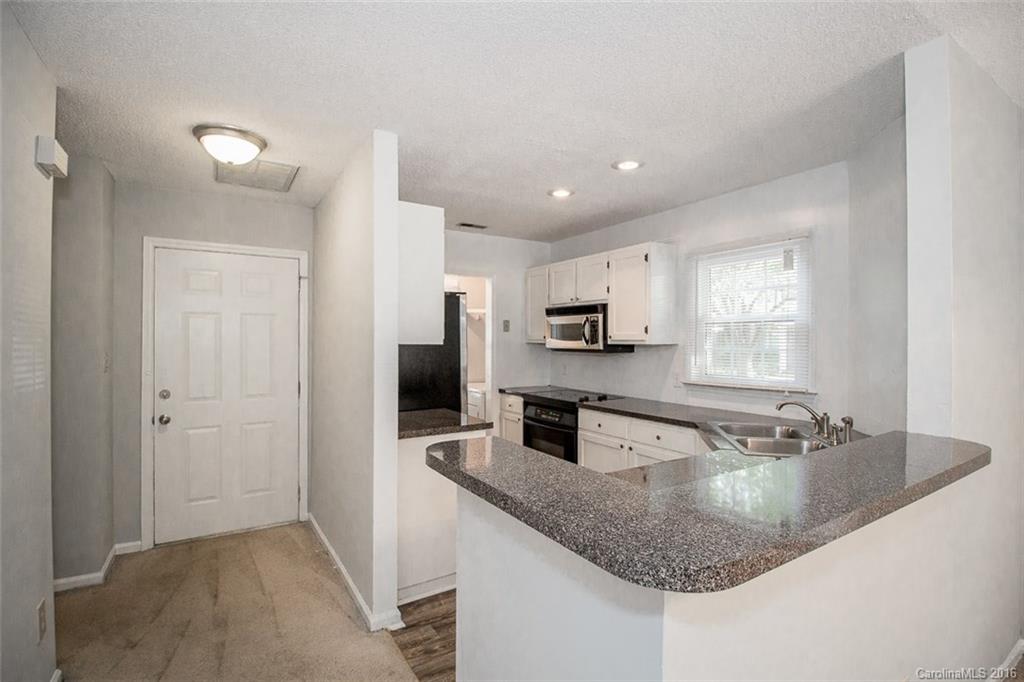 Park Walk - Residential