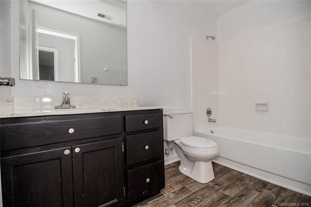 Park Walk - Residential