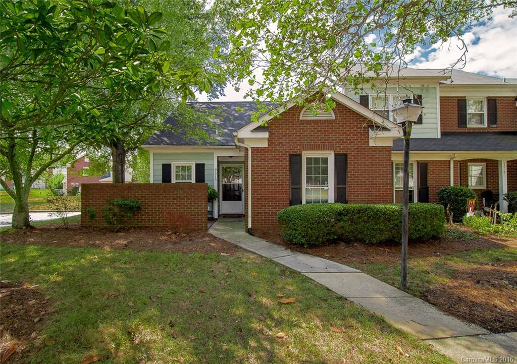 Park Walk - Residential