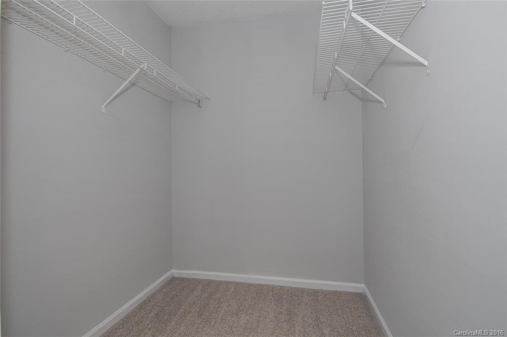 Park Walk - Residential