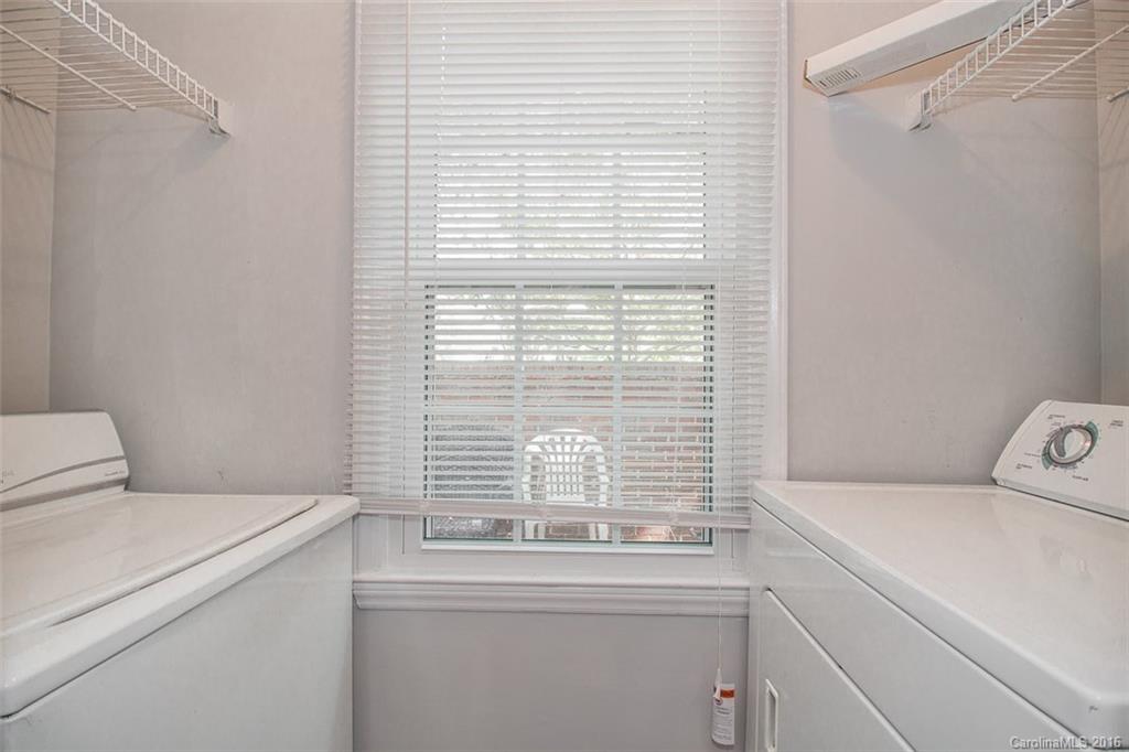 Park Walk - Residential