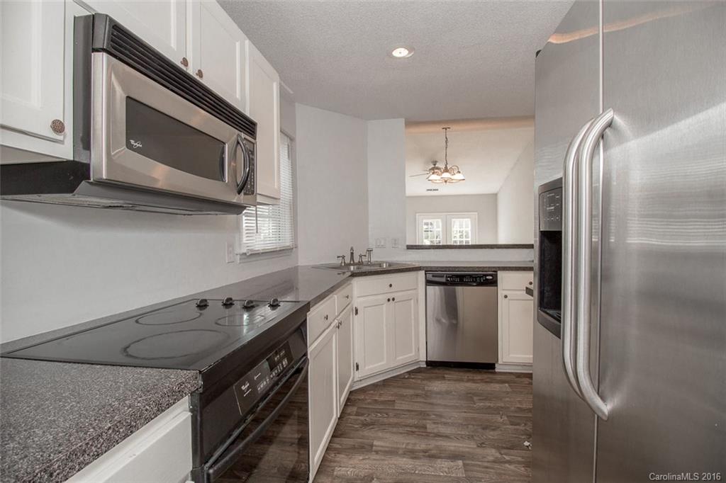 Park Walk - Residential