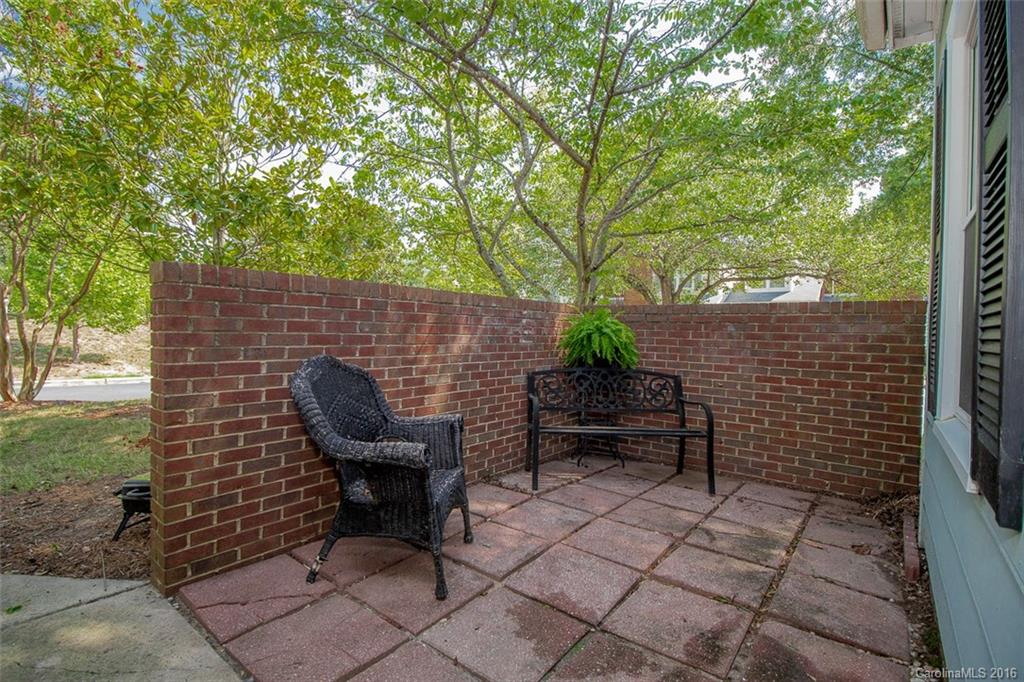 Park Walk - Residential