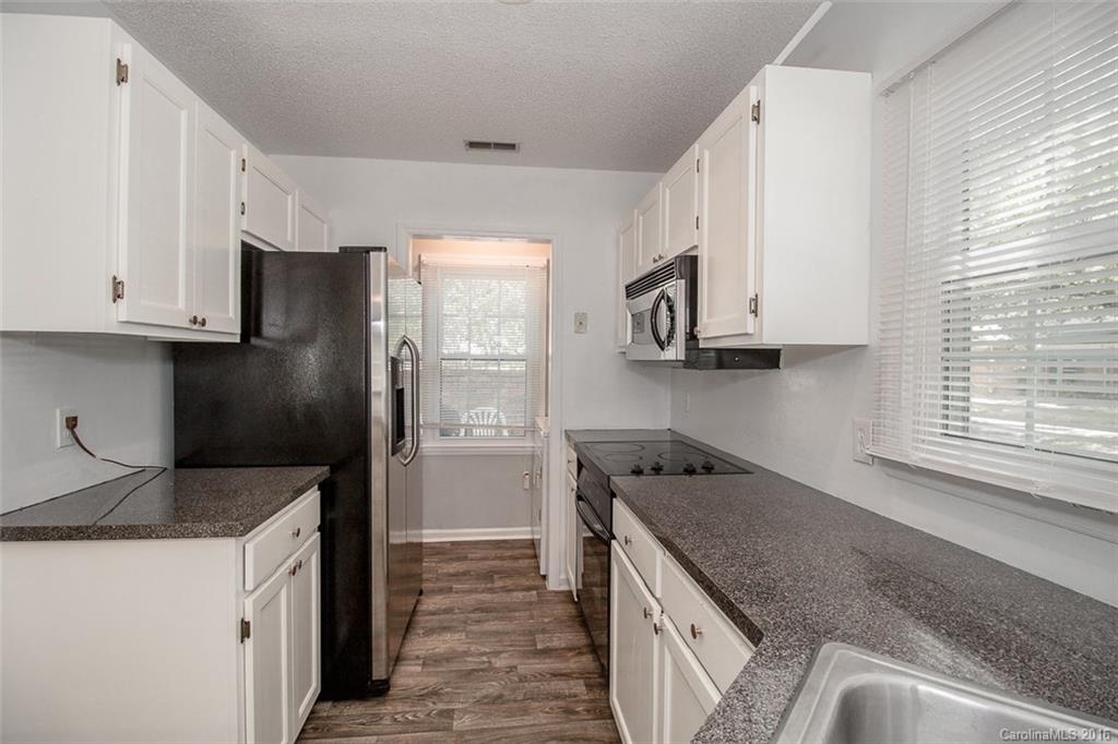 Park Walk - Residential