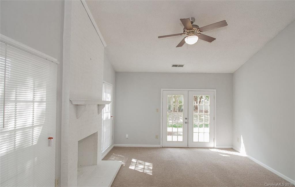 Park Walk - Residential