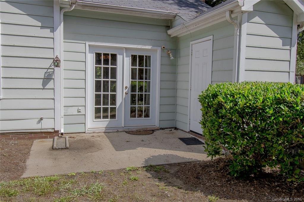 Park Walk - Residential