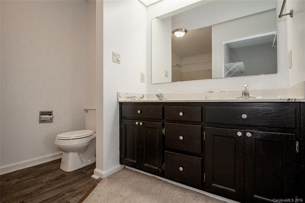 Park Walk - Residential