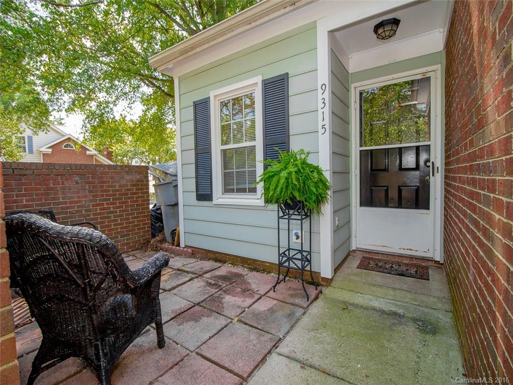 Park Walk - Residential