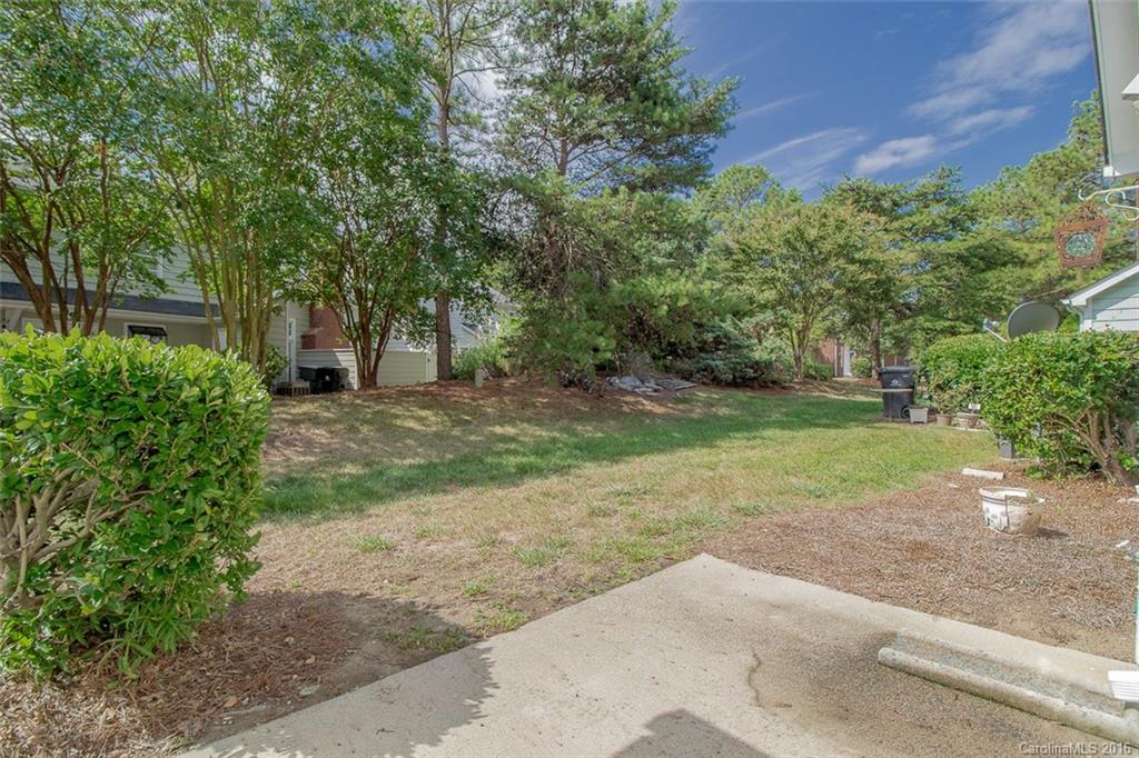 Park Walk - Residential