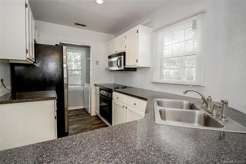 Park Walk - Residential