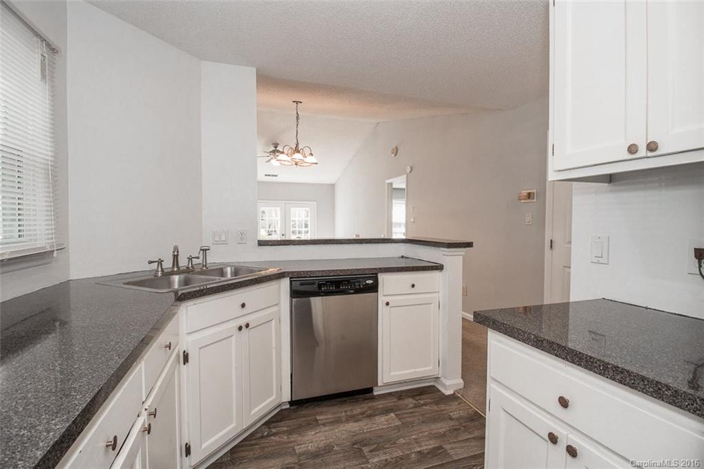 Park Walk - Residential