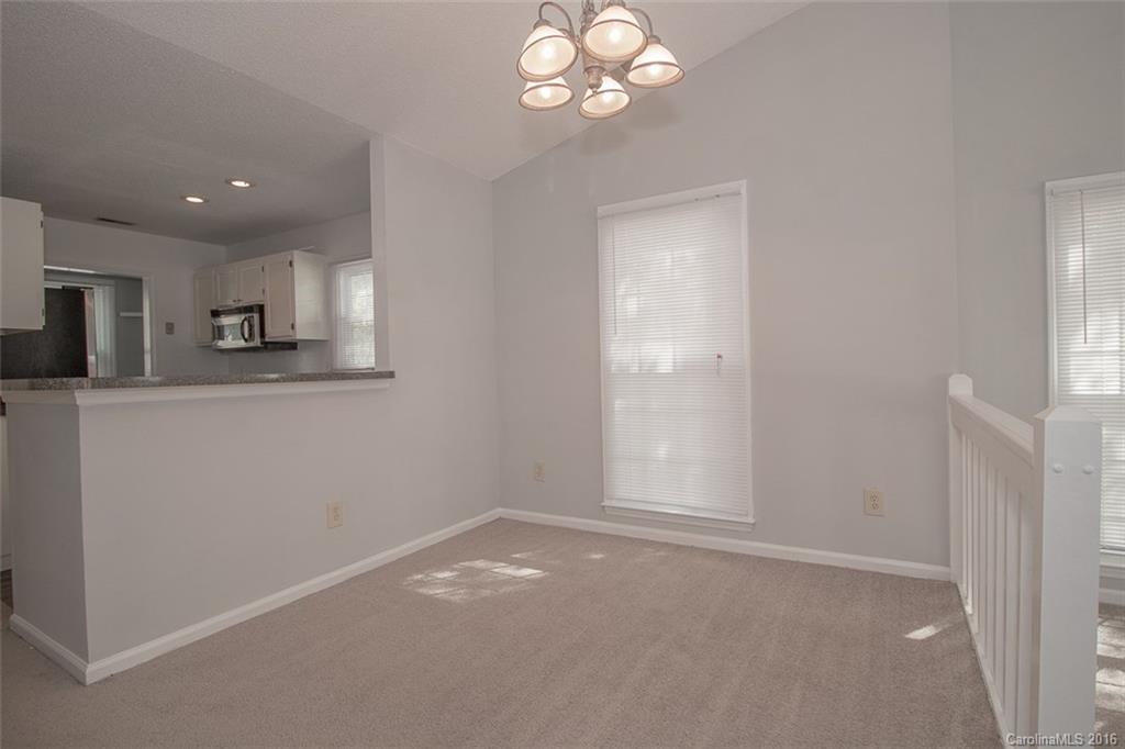 Park Walk - Residential