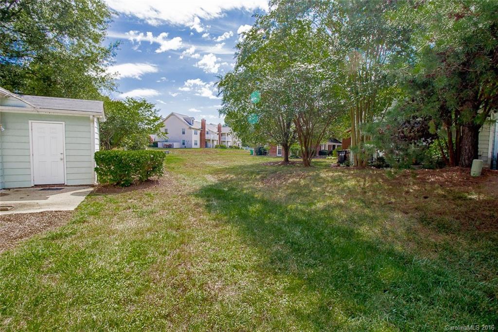 Park Walk - Residential