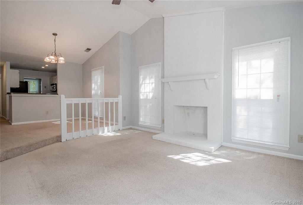 Park Walk - Residential