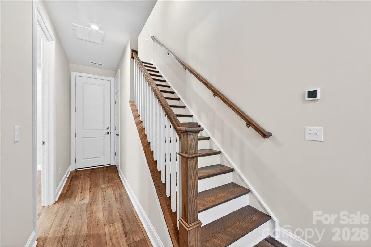 Ascend - Residential