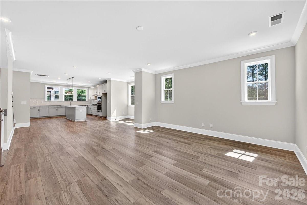 Ascend - Residential