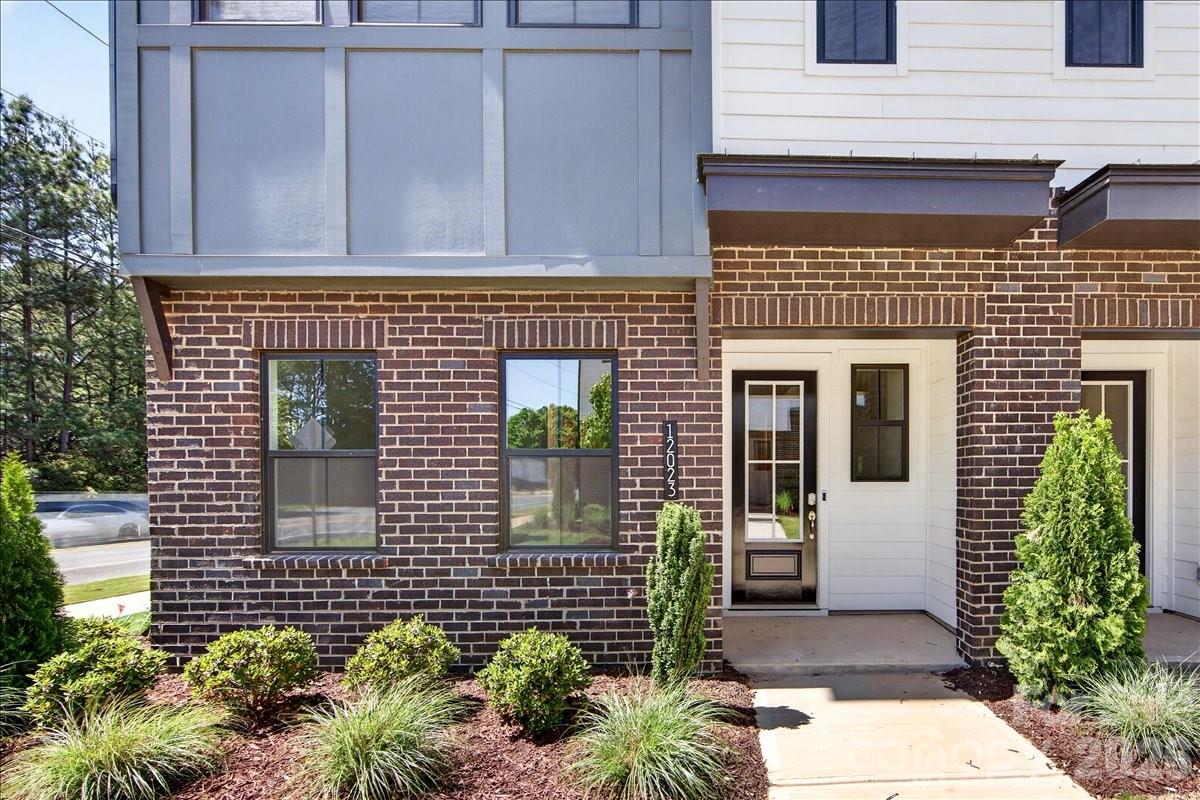 Ascend - Residential