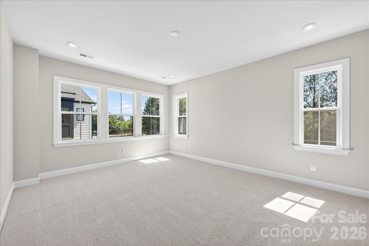 Ascend - Residential