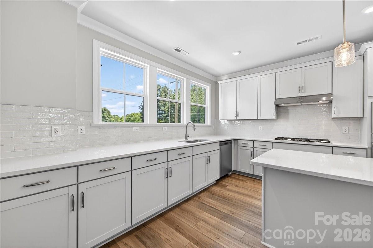 Ascend - Residential