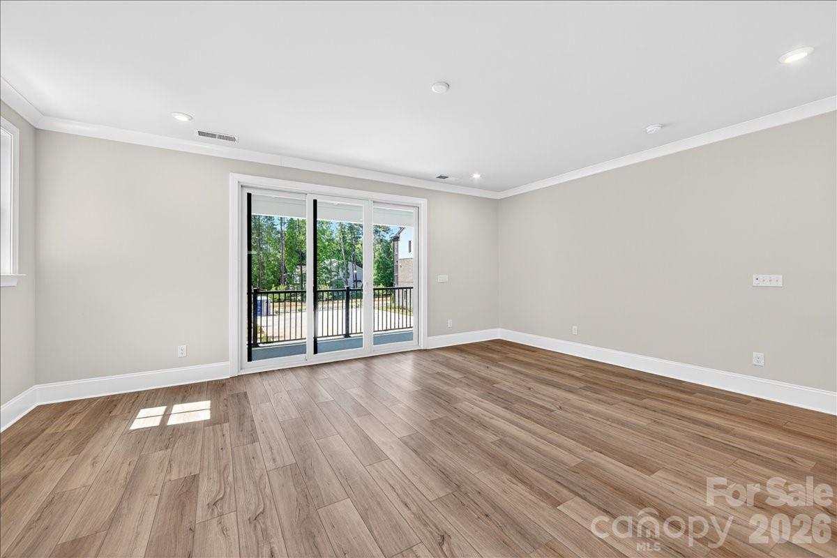 Ascend - Residential