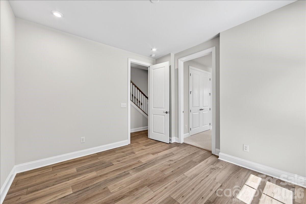 Ascend - Residential