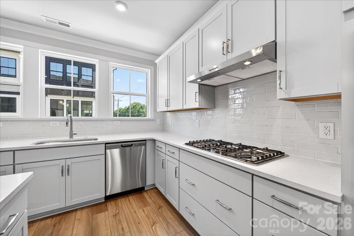 Ascend - Residential