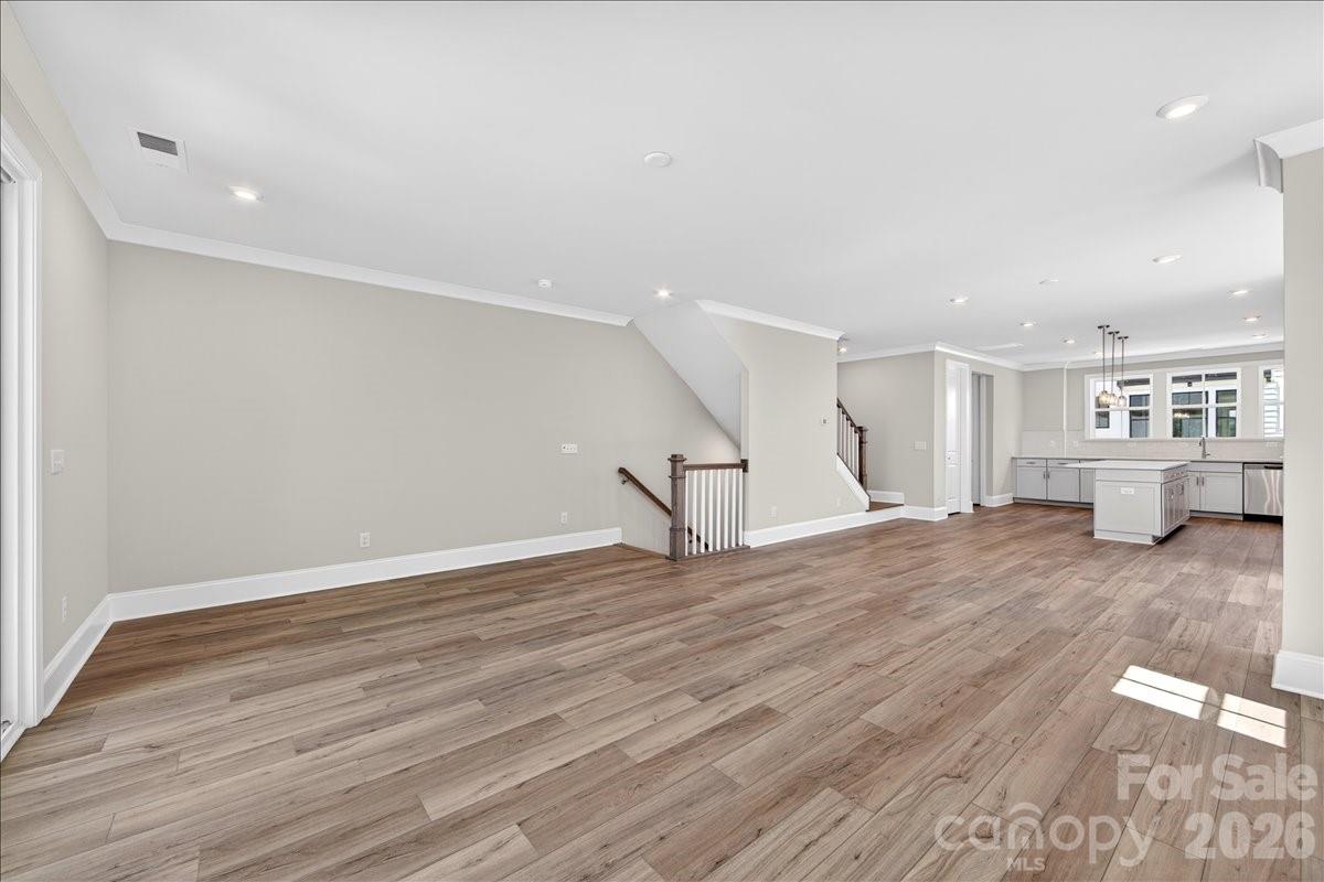 Ascend - Residential