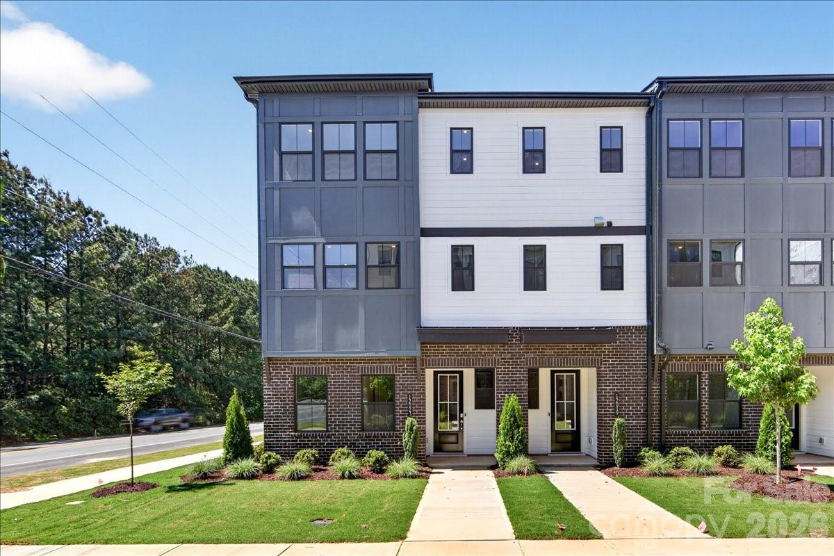 Ascend - Residential