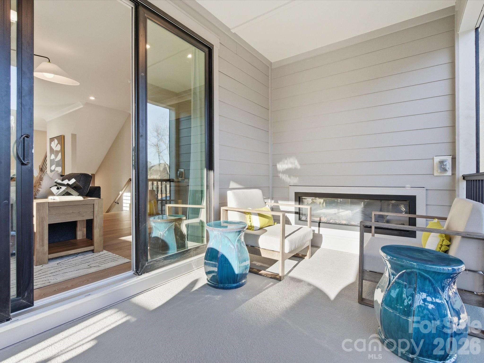 Ascend - Residential