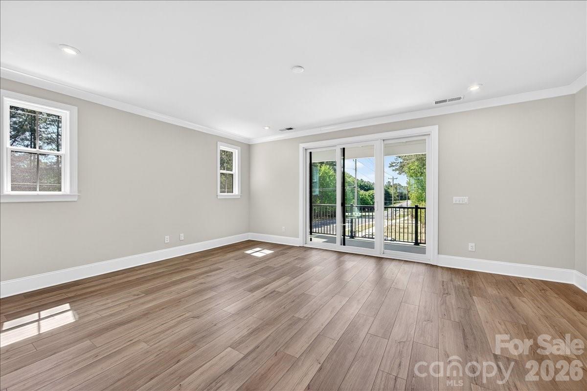 Ascend - Residential