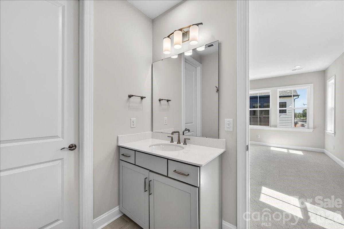 Ascend - Residential