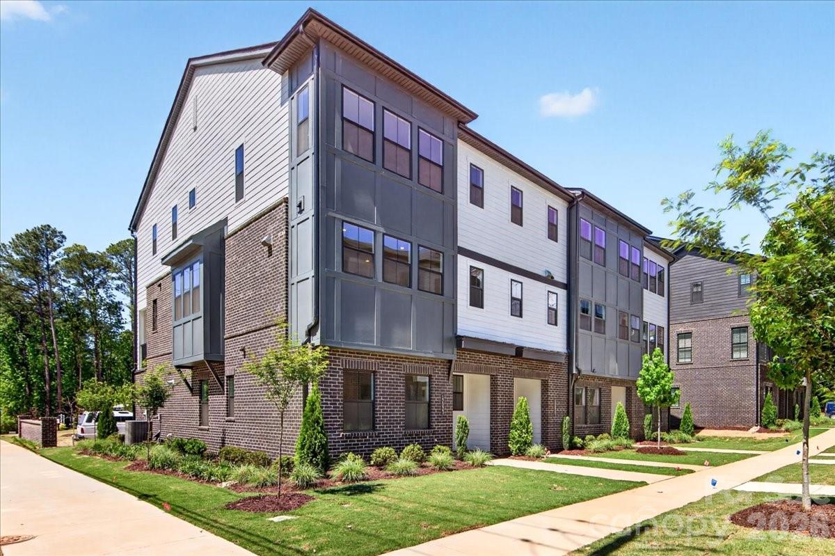 Ascend - Residential