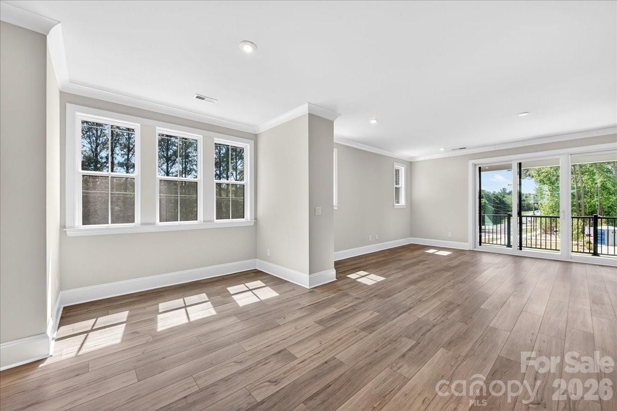 Ascend - Residential