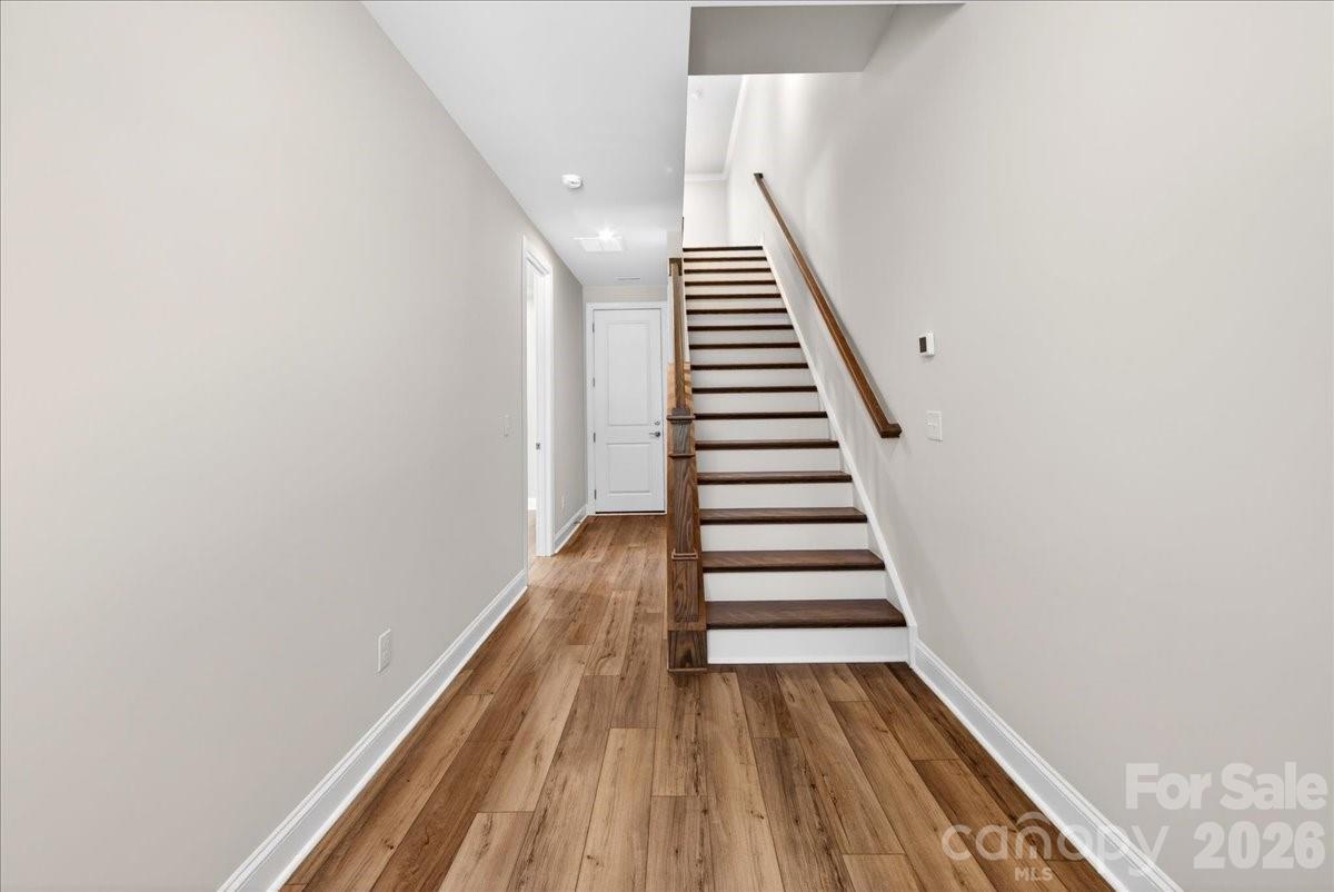 Ascend - Residential