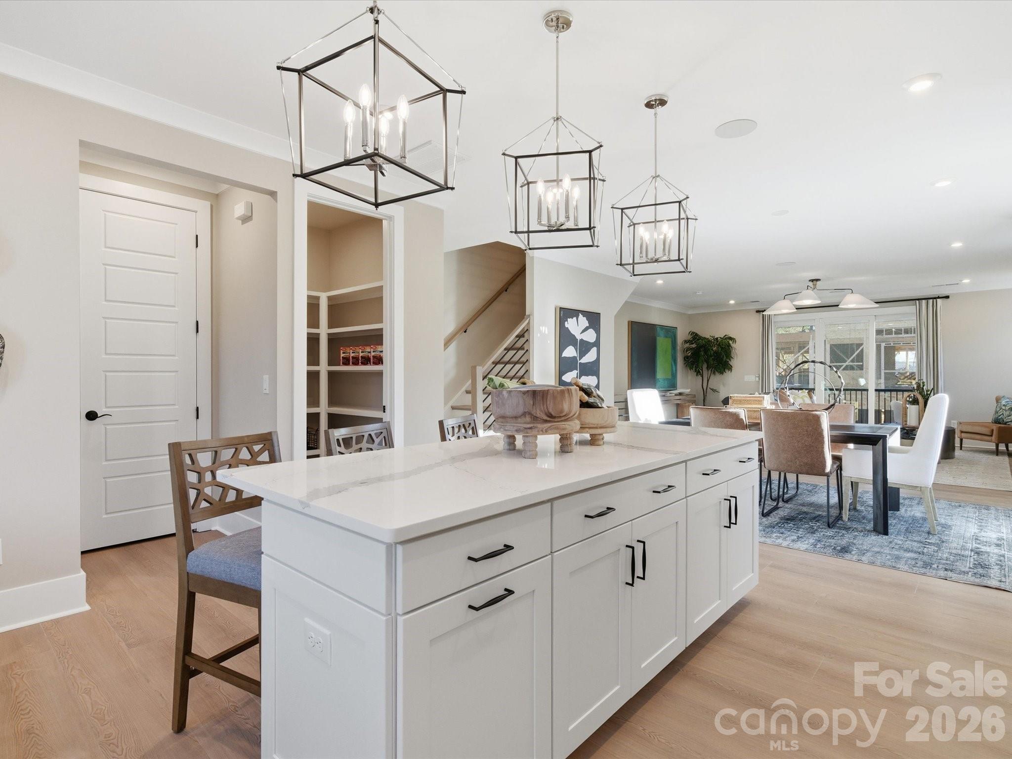 Ascend - Residential