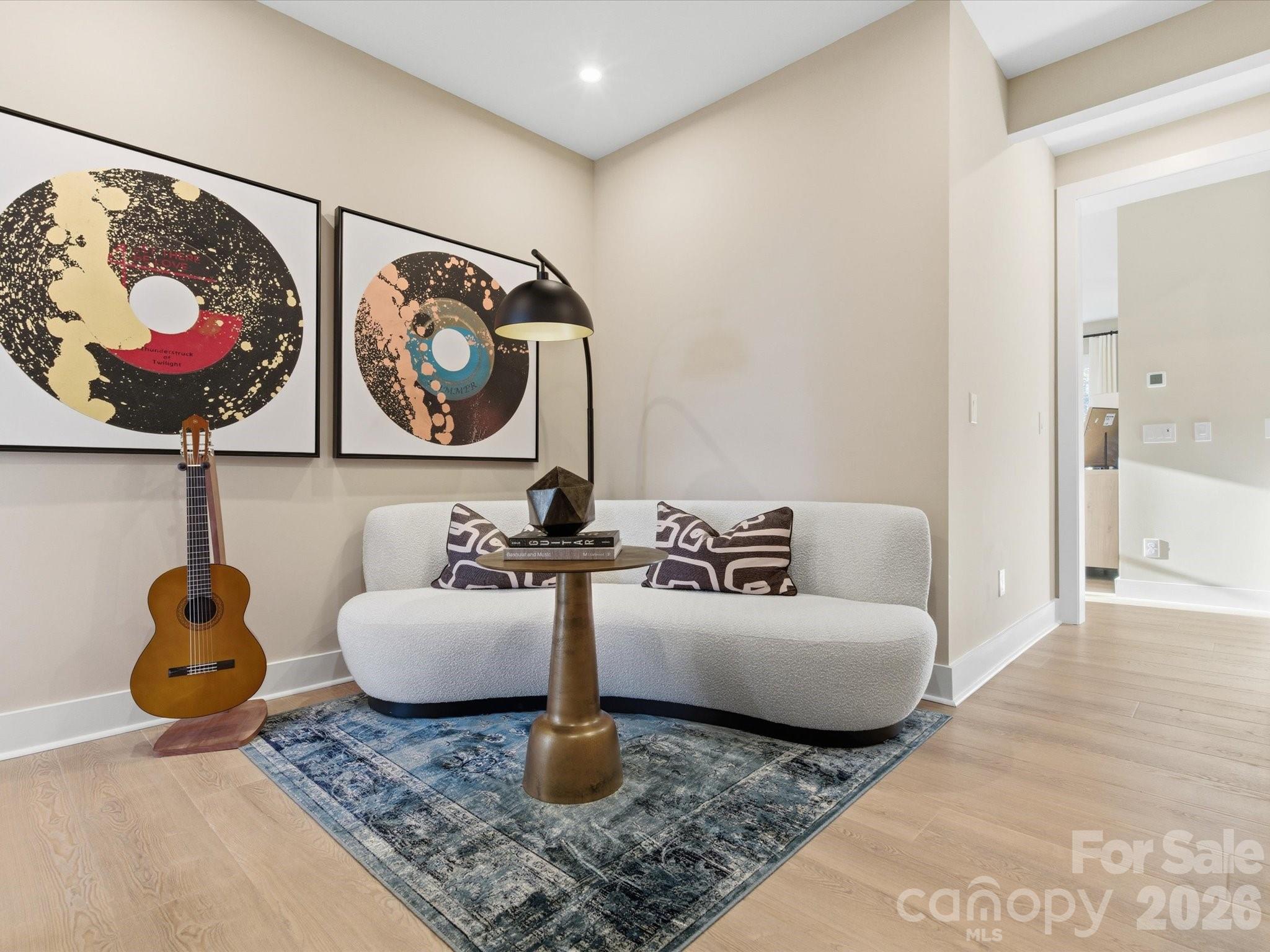 Ascend - Residential