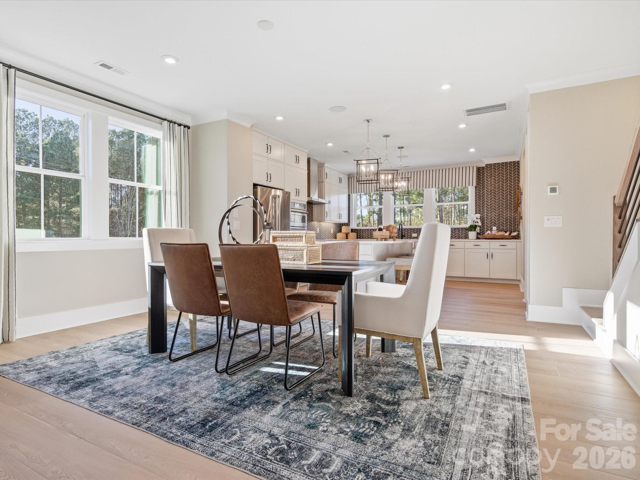 Ascend - Residential