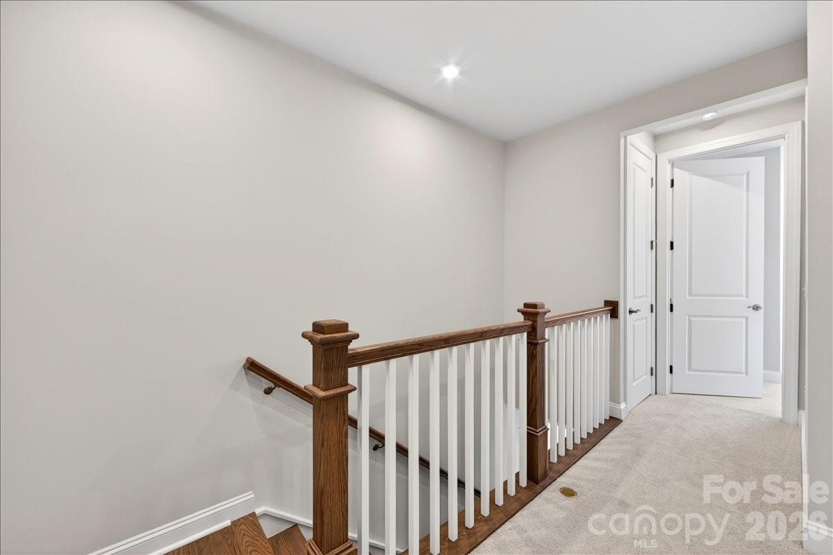Ascend - Residential