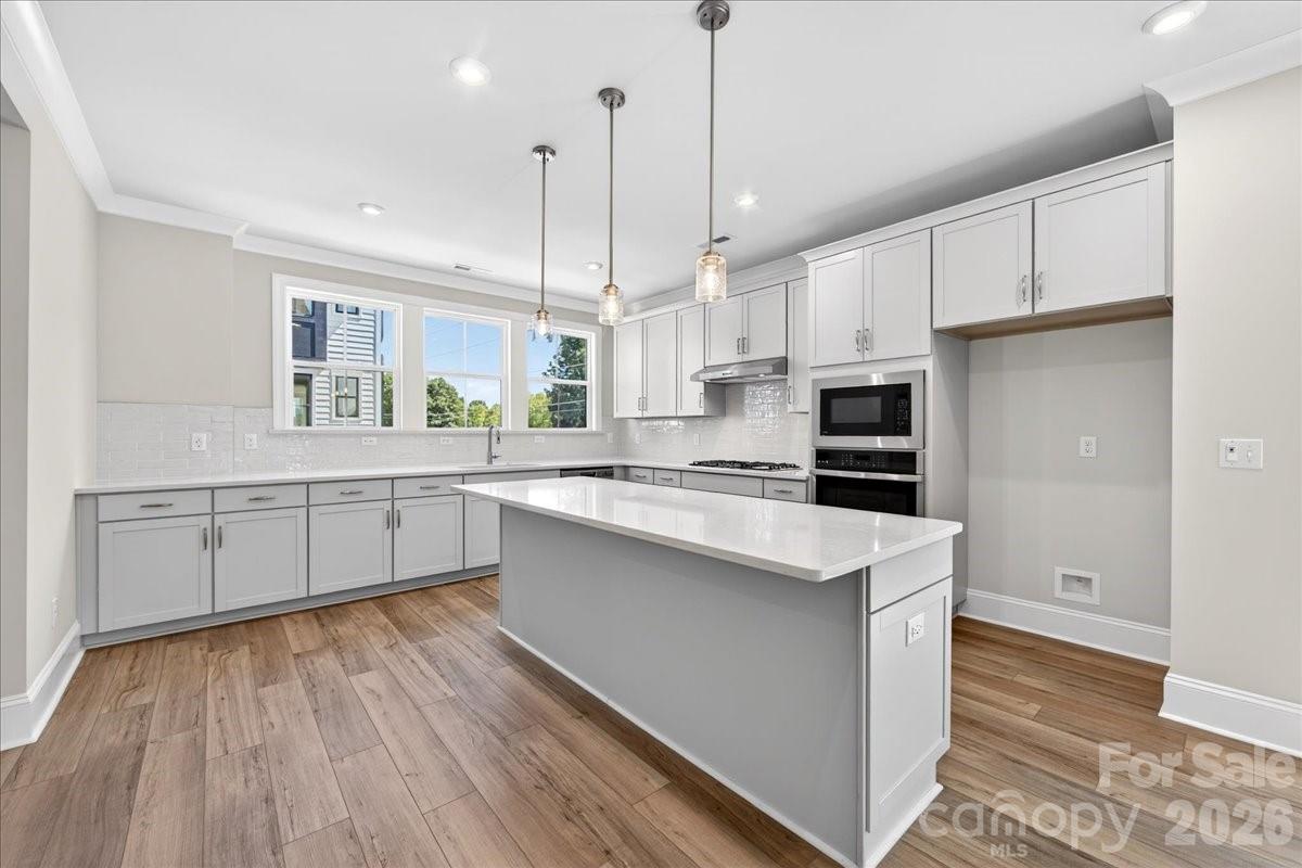 Ascend - Residential