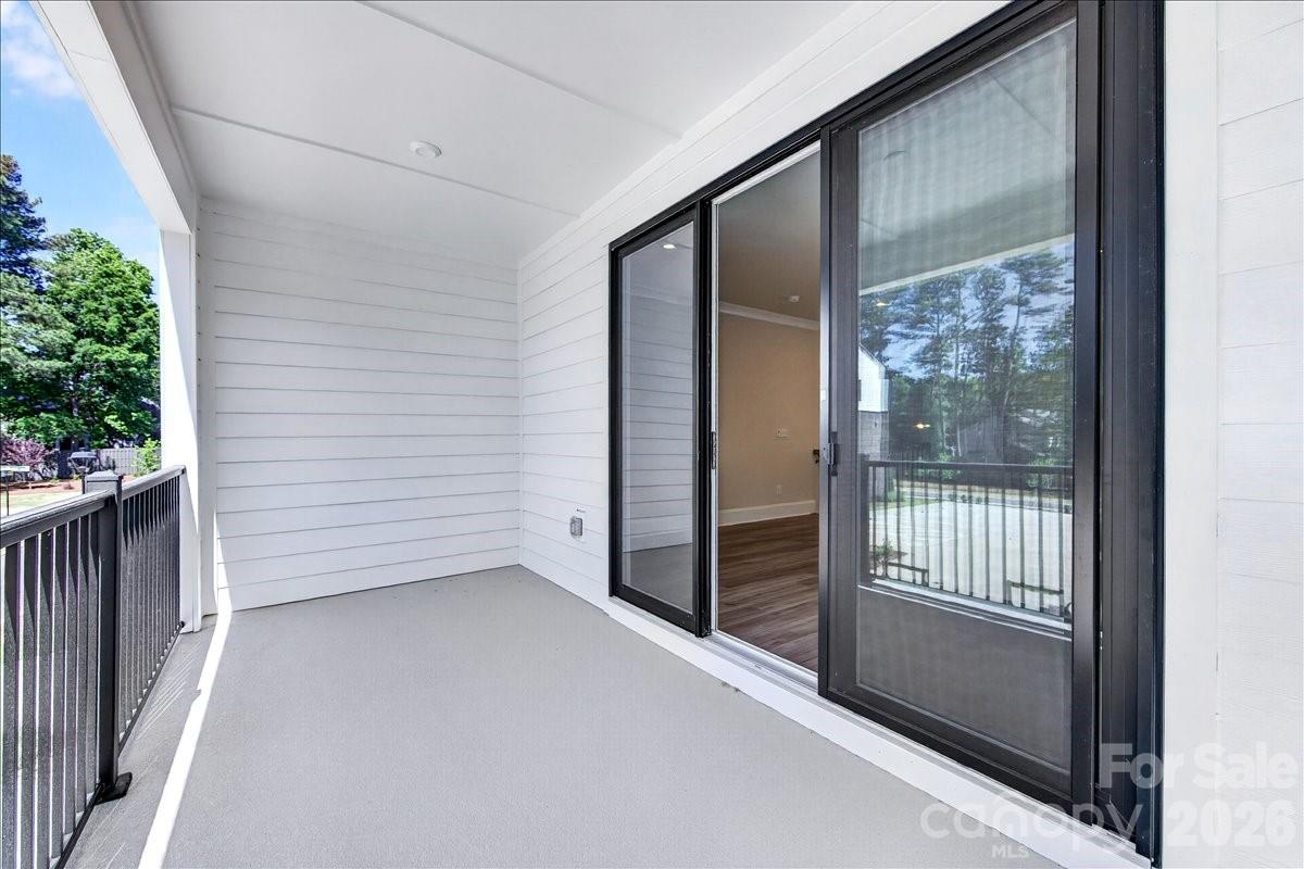 Ascend - Residential