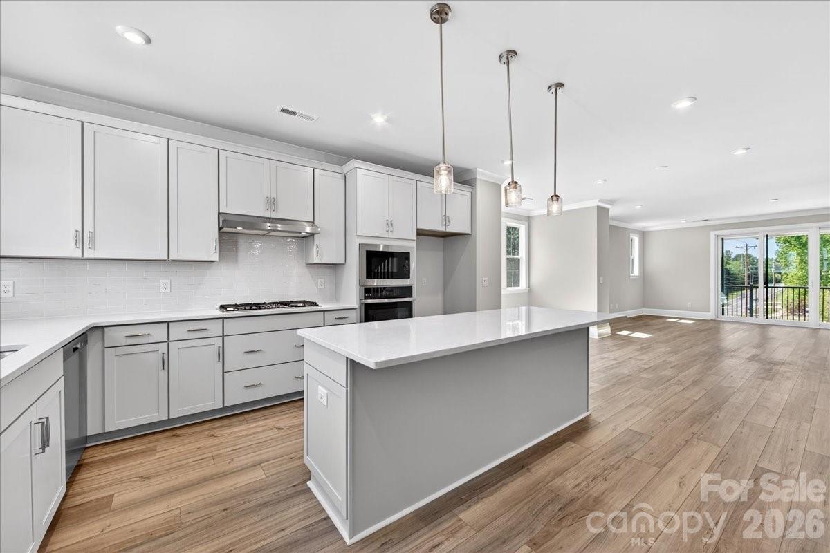 Ascend - Residential