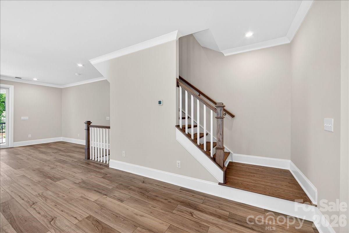 Ascend - Residential