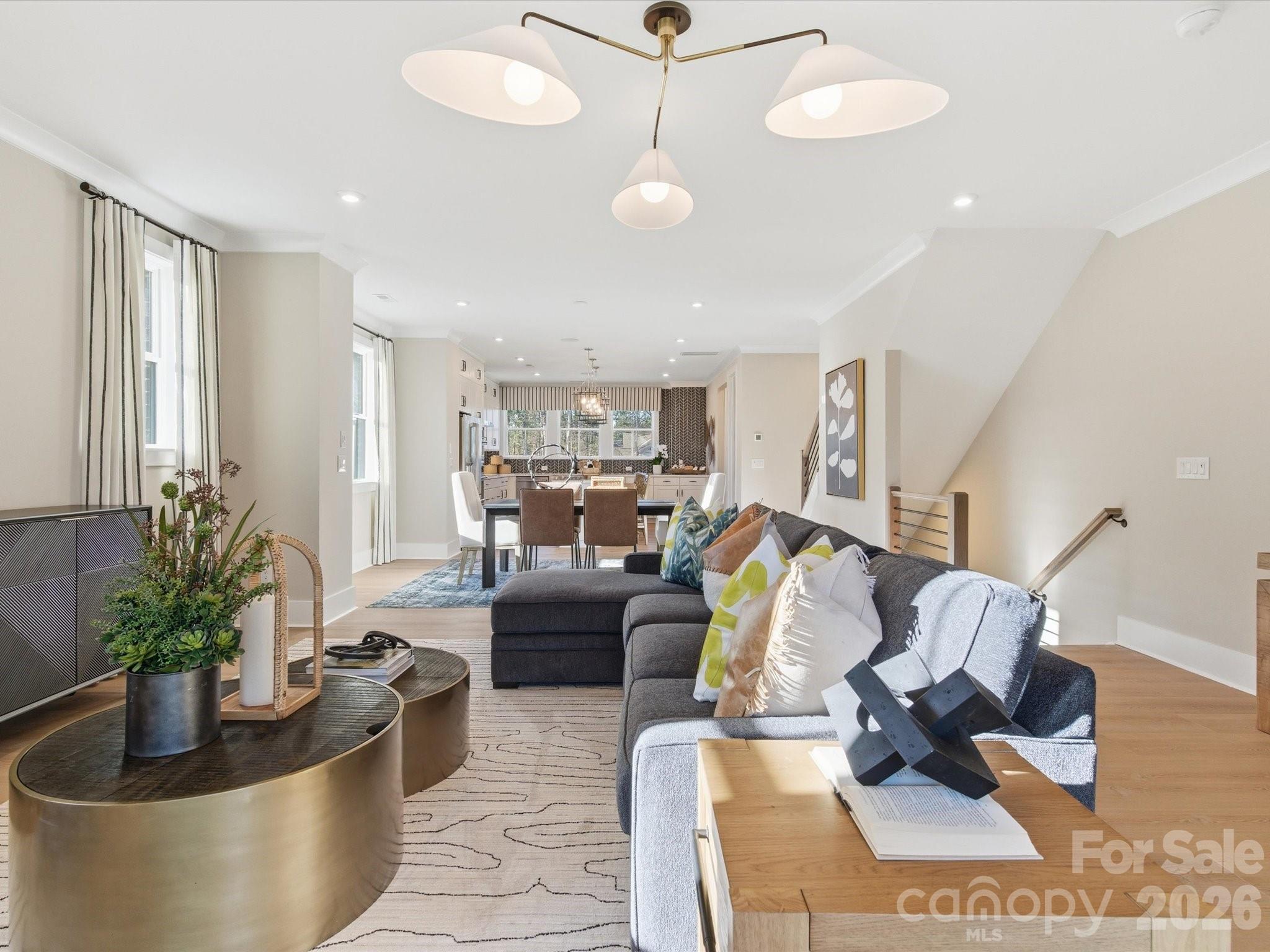 Ascend - Residential