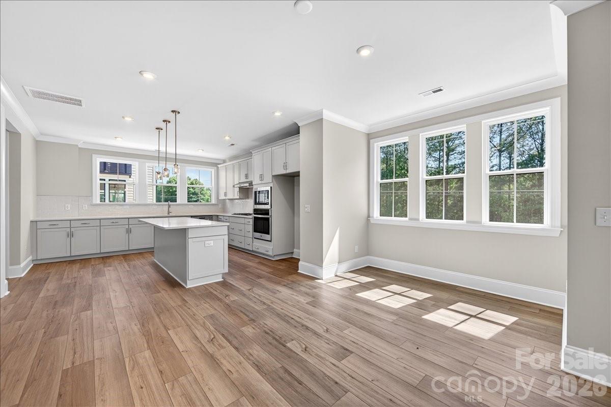 Ascend - Residential