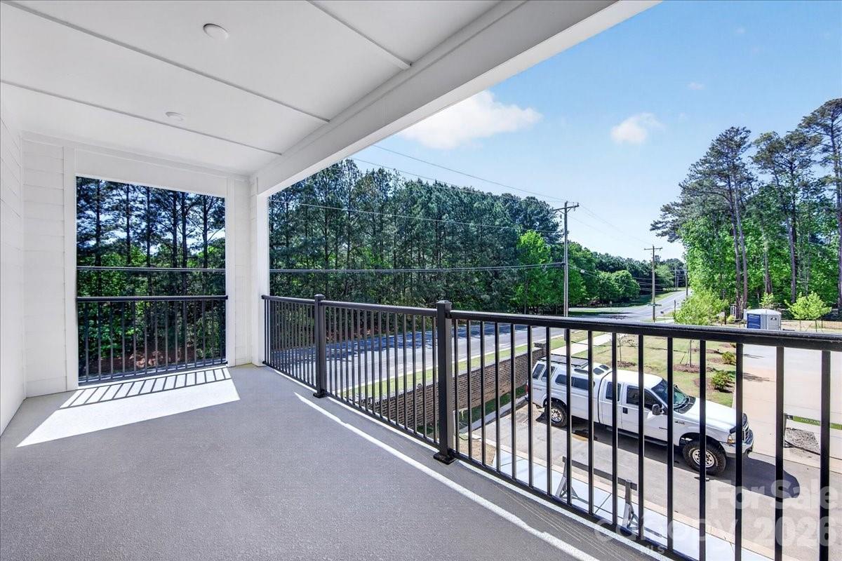Ascend - Residential