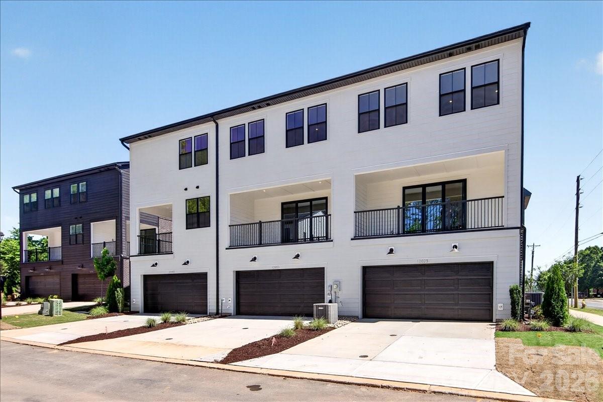 Ascend - Residential