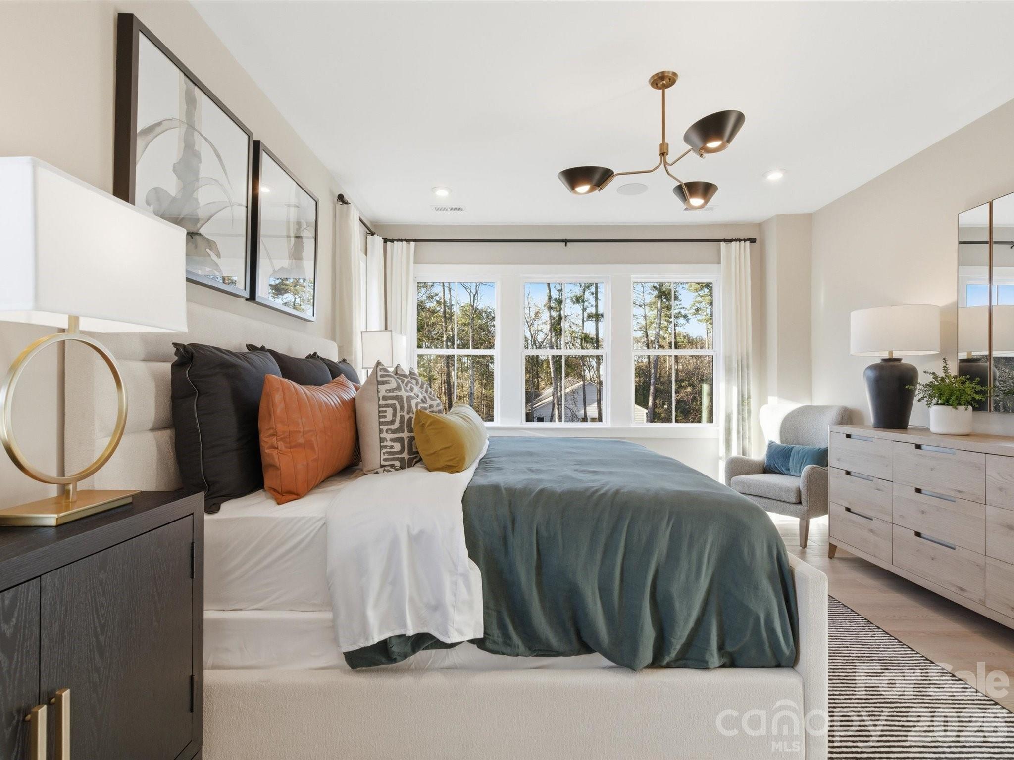 Ascend - Residential