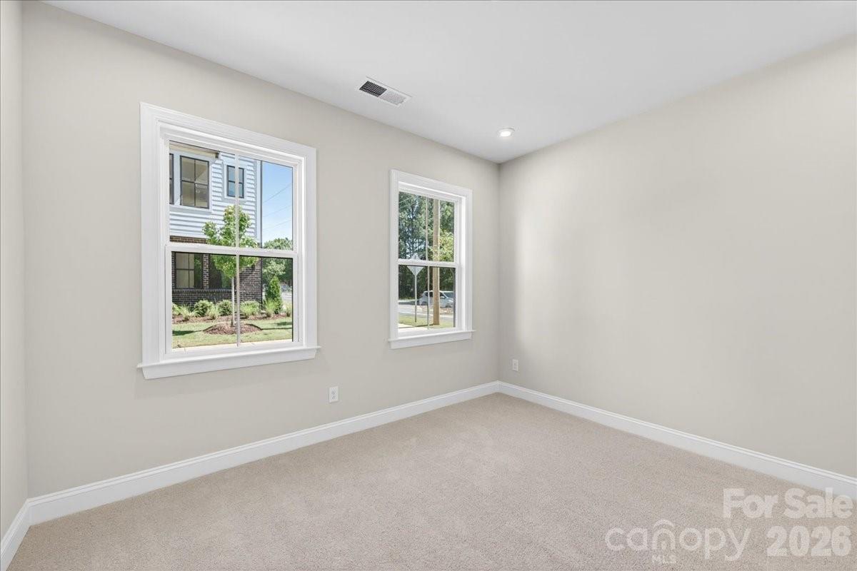 Ascend - Residential